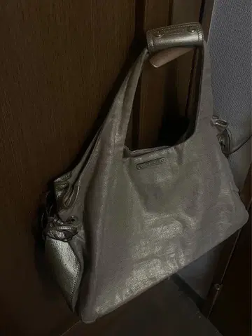 케이트 스페이드 크롬 백