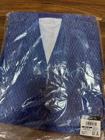 러브 라이브! 선샤인!! 진베이 Aqours L-XL