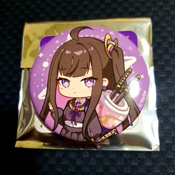 스텔라소라 캔뱃지 컬렉션 치토세 1점