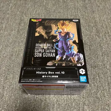 드래곤볼 Z 초사이어인 손오반