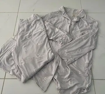 젤라또피케 룸웨어 파자마