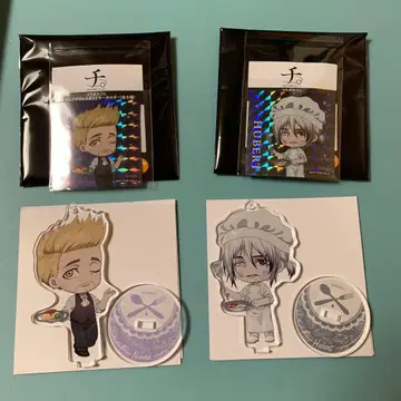 치.스이파라 콜라보 노바크,프 벨트 세트