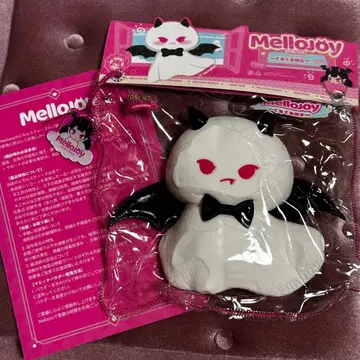 mellojoy 테루테루보즈 메로조이 스퀴즈