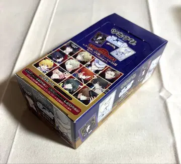 츠키우타. 파샤코레 클리어 vol.2 미개봉