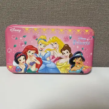 디즈니 프린세스 카루타