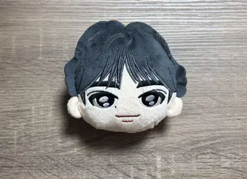 초특급 타쿠야 마스코트