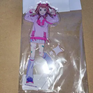 학원 아이돌 마스터 하나미 사키 하라주쿠 스타일