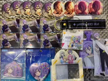 프로세카 카미시로 루이 묶음 판매