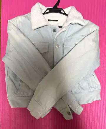 straykids 크리스마스 팝업 데님 자켓 필릭스