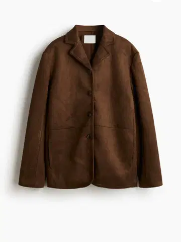 h&m 블레이저 L 사이즈