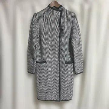 DAMAcollection 컬렉션 캐시미어 100% 가디건