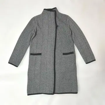 [ 새상품급 ] DAMA  컬렉션 캐시미어 100% 가디건