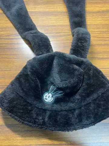 Disney 햇 58cm 오즈왈드