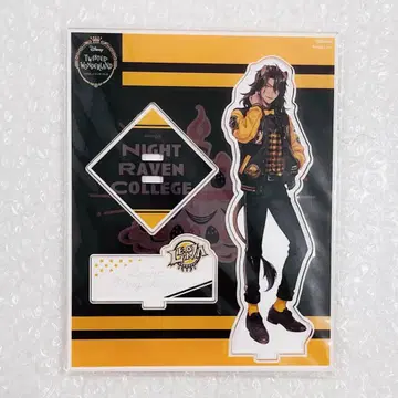 트위스테 유니온 벌스데이 레오나 아크릴 스탠드