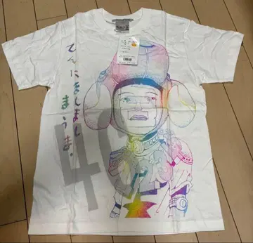 철콘 근크리트 T셔츠 여성용 S사이즈