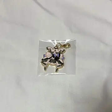 큐어 키스 코스튬 참