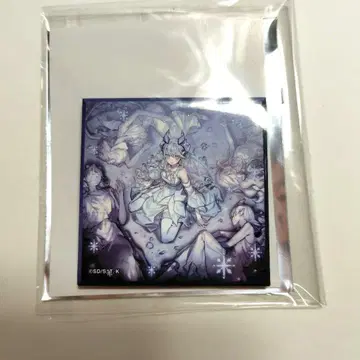 유희왕 YCSJ 배지 컬렉션 vol.6 라비린스