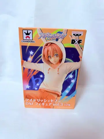 아이돌리쉬 세븐 아이나나 DXF 피규어 미츠키