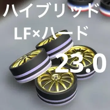 미니 사륜구동 페라 타이어 34 23.0