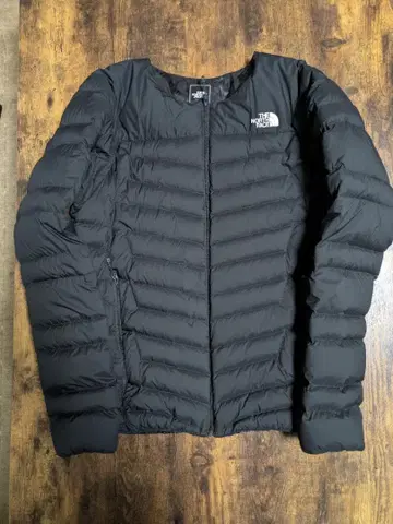 THE NORTH FACE 남성용 썬더 라운드넥 자켓