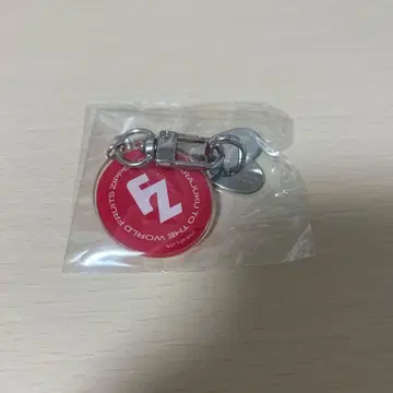 FRUITS ZIPPER 츠키아시 아마네 라쿠텐 북스 G상 스마트폰 키링