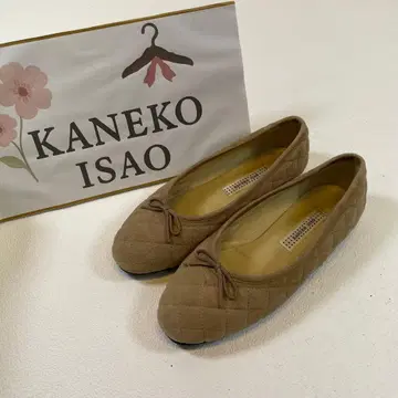 카네코 이사오 펌프스 신발 kanekoisao