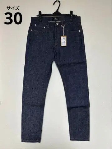 A.P.C. PETIT NEW STANDARD 사이즈 30