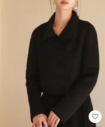 [ 정가 12,990엔 ] SAISON DE PAPILLON P 코트