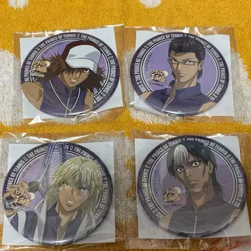 J월드 히가츄 캔뱃지