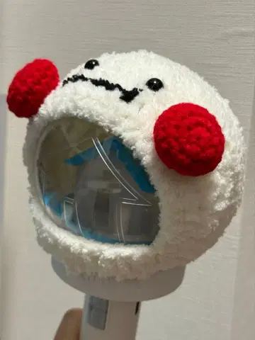 운학 BOYNEXTDOOR 응원봉 커버