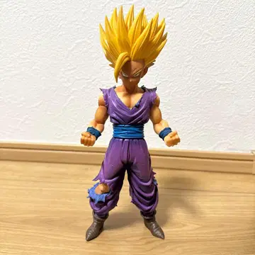 MSP 초사이어인 2 손오반