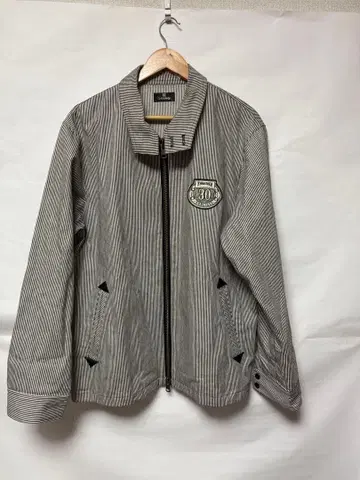 SubCiety THRASHER 30 자켓 XL