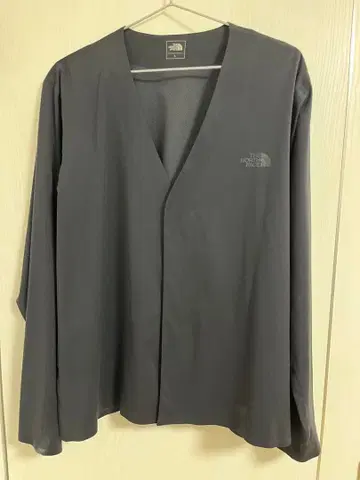 THE NORTH FACE 블랙 테크 크라운 셋업