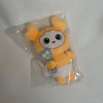 TWICE 지브리 키링 베이비