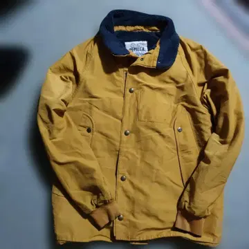 새상품급 레어 remilla 레미라 64 크로스 그로그랭 코르크 자켓