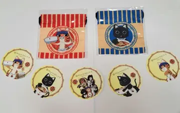 라면 빨간 고양이 타쿠멘 페퍼 파라