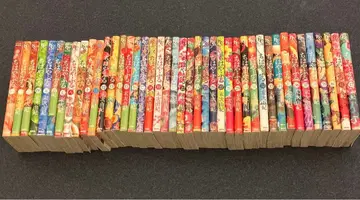 치하야후루 세트 새상품급 고품질