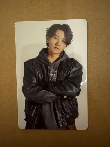 timelesz Steal The Show 레시피 하시모토 세트