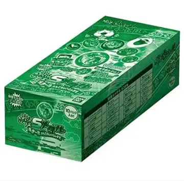 요괴워치 요괴S메달 요괴일동, 오모테나시 하겠습니다. BOX