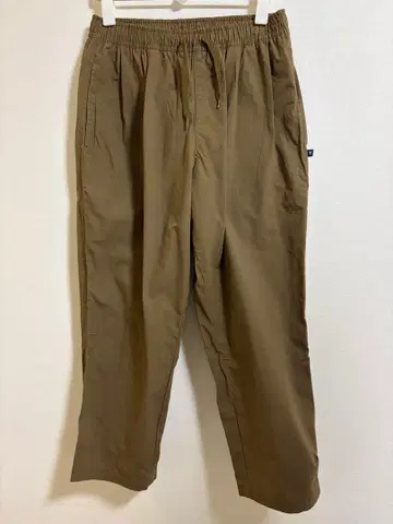 descendant JANITOR OXFORD TROUSERS 코듀라