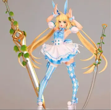 그리즐리 팬더 캐스터 알토리아 레진 키트 fate