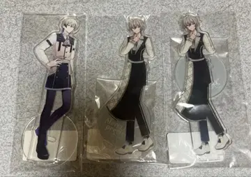 stprboys 세아 아크릴 스탠드