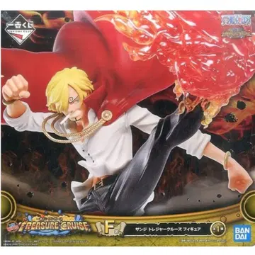 상디 피규어 제일복권