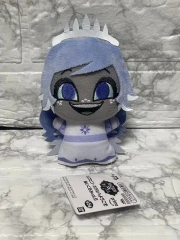 해즈빈 호텔에 오신 것을 환영합니다 봉제 인형 vol.5 [ 에밀리 ]