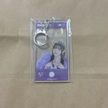 CUTIE STREET 마나베 나기사 아크릴 키링