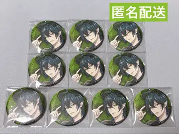 마레우스 캔뱃지 캔배치 브레쥬 브레이징 주얼 트위스테