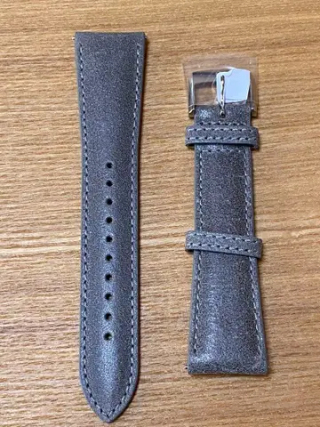 그랜드세이코 정품 벨트 23mm 정품 비죠 미사용