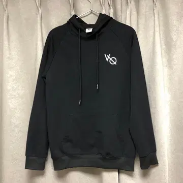 [ 새상품급 ] 반퀴시 피트니스 후드티 L 사이즈