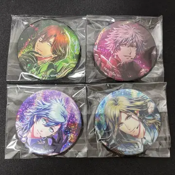 우타프리 샤니라이 캔뱃지 카르나이 pos promise of song