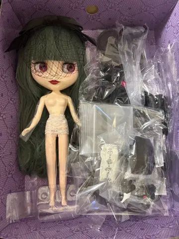 사일런트 루크레시아 네오 브라이스